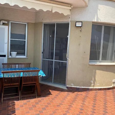 Delizioso Bilocale Ad Con Terrazzo Vista Mare Albenga