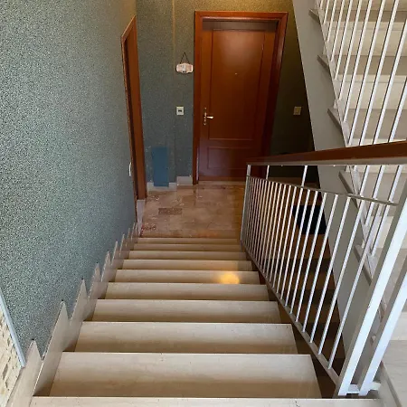 Delizioso Bilocale Ad Con Terrazzo Vista Mare * Albenga
