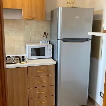 Delizioso Bilocale Ad Con Terrazzo Vista Mare * Albenga