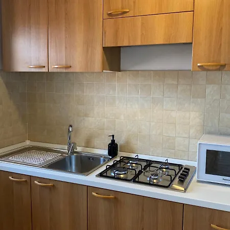 شقة Delizioso Bilocale Ad Con Terrazzo Vista Mare ألبينغا