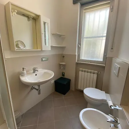 Delizioso Bilocale Ad Con Terrazzo Vista Mare * ألبينغا