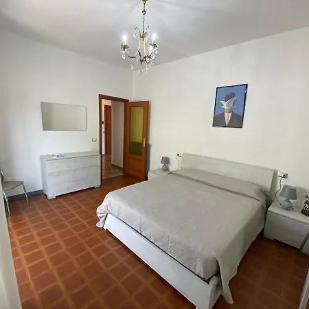 Apartman Delizioso Bilocale Ad Con Terrazzo Vista Mare Albenga