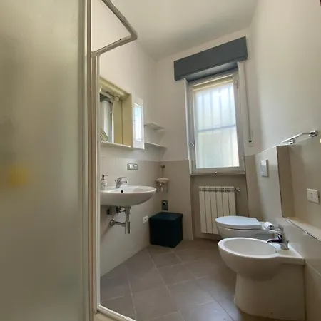 Delizioso Bilocale Ad Con Terrazzo Vista Mare * Albenga